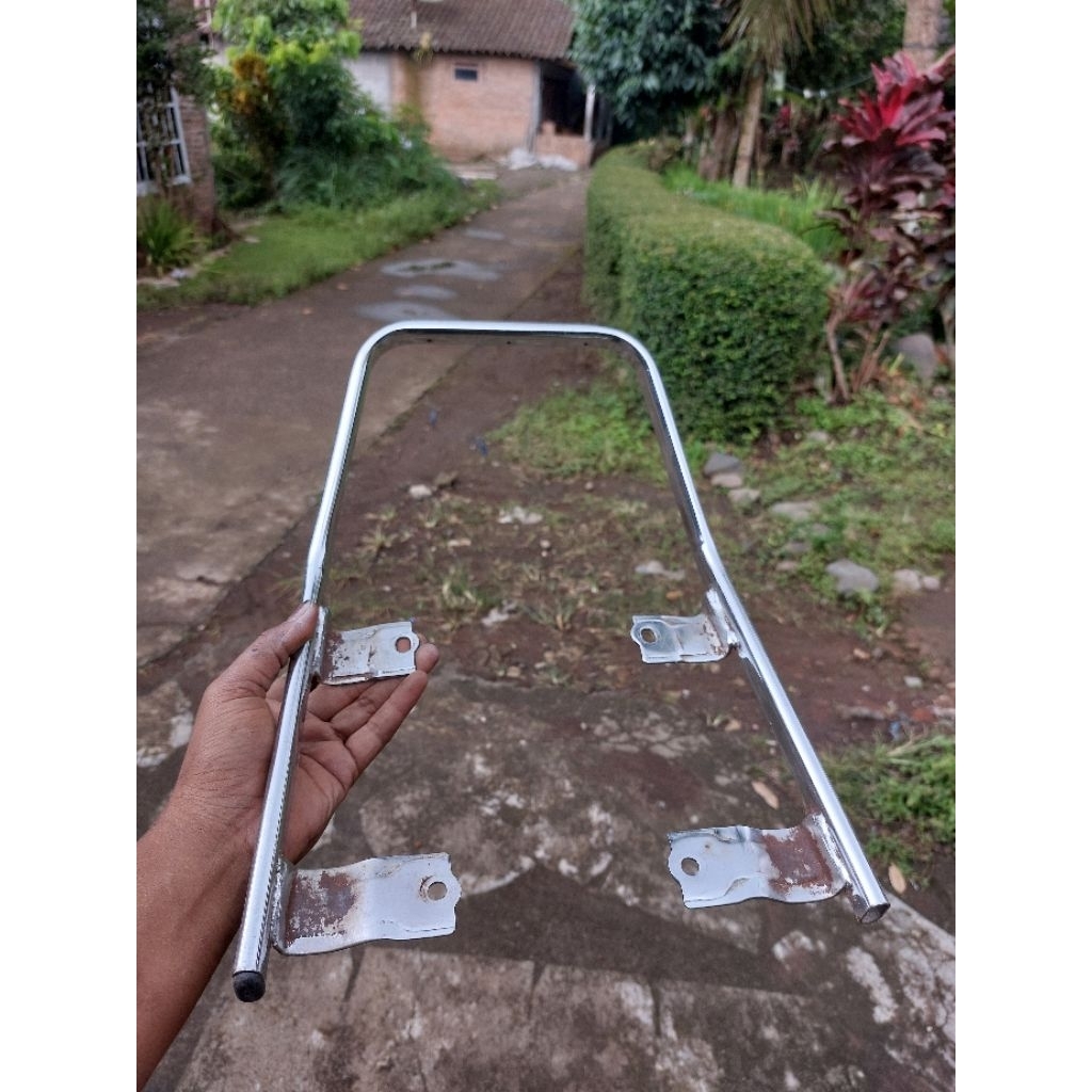 Begel Behel Astrea Legenda 2 Astrea Grand Original