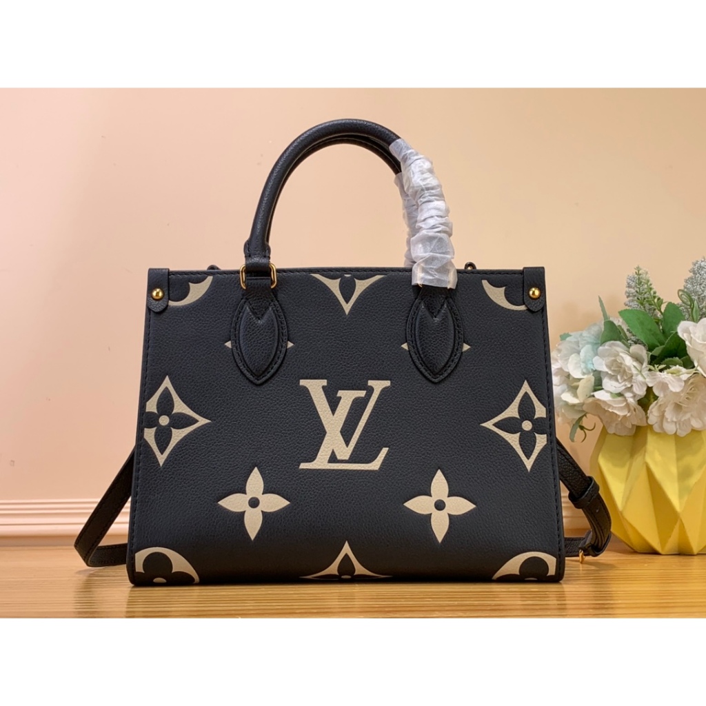 Tas LYur OnthegoYur PM Tote Bag