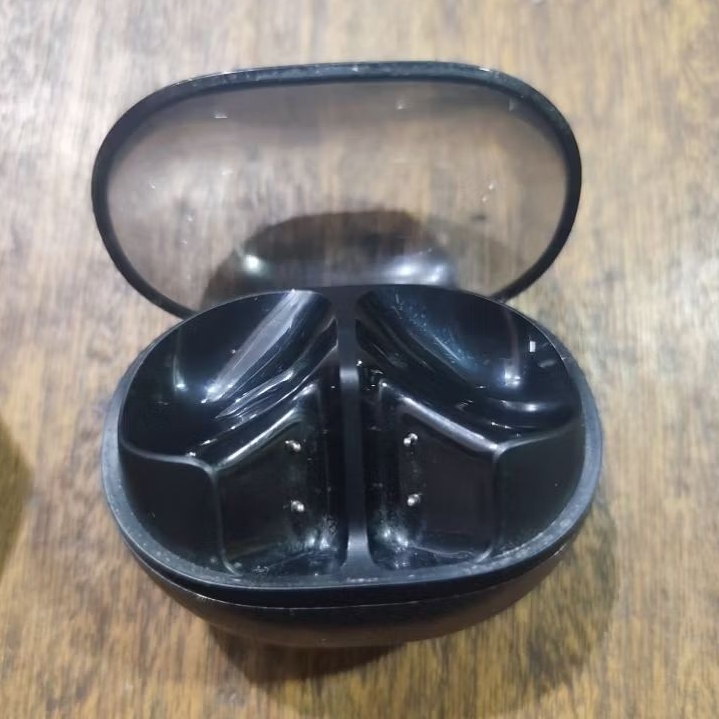 Charging Case Soundpeats Clear