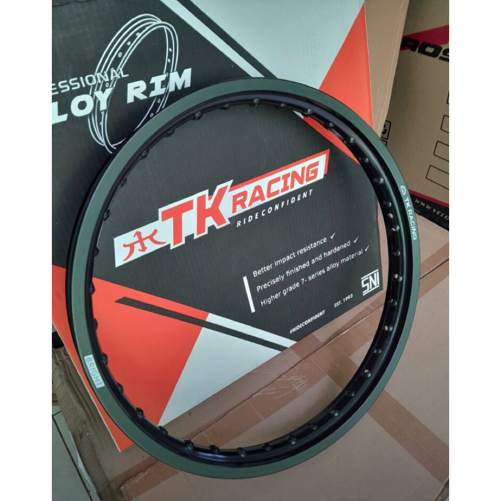 velg tk 16-185/19 - 160