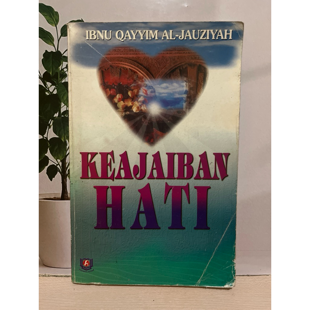 Keajaiban hati