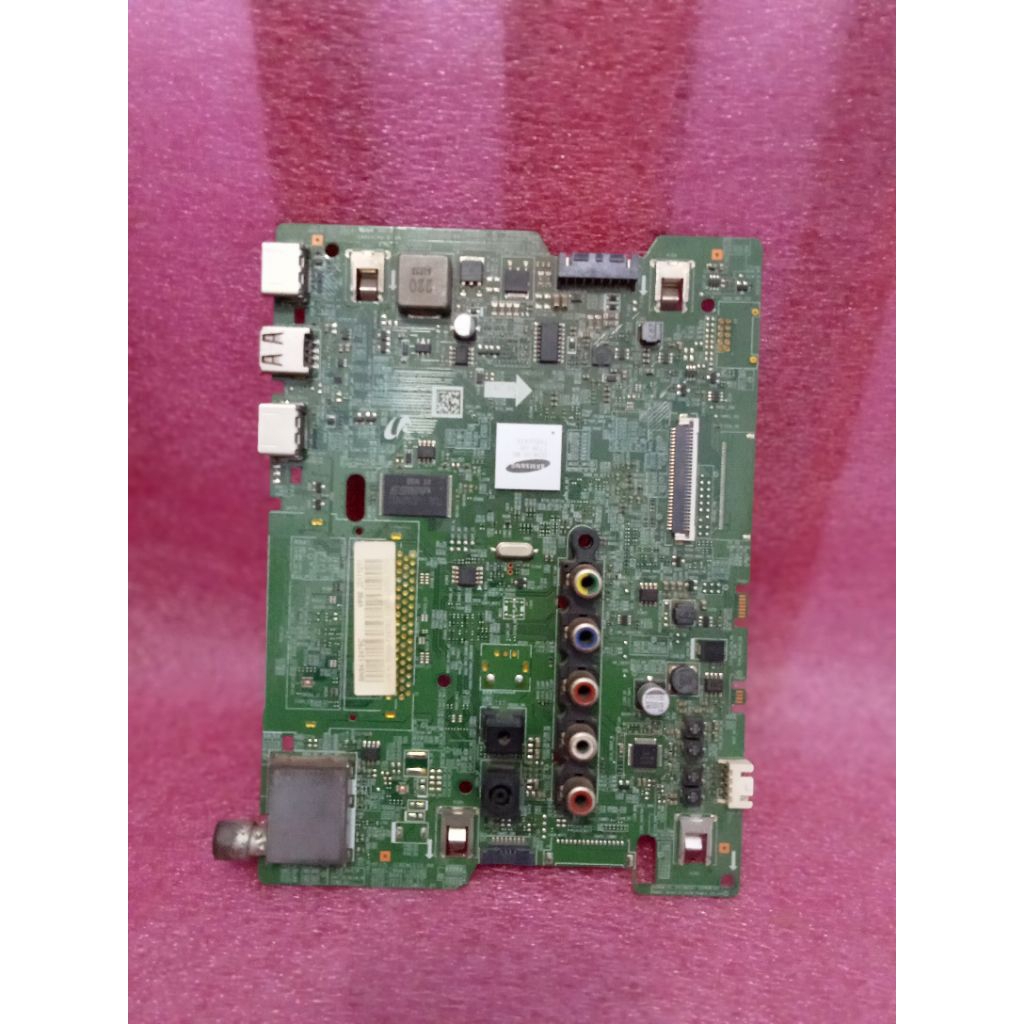MB Mainboard tv Samsung UA32J4005DK