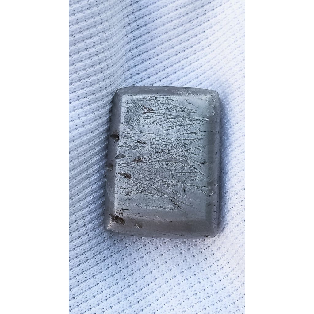 iron Meteorite Batu WesiAji