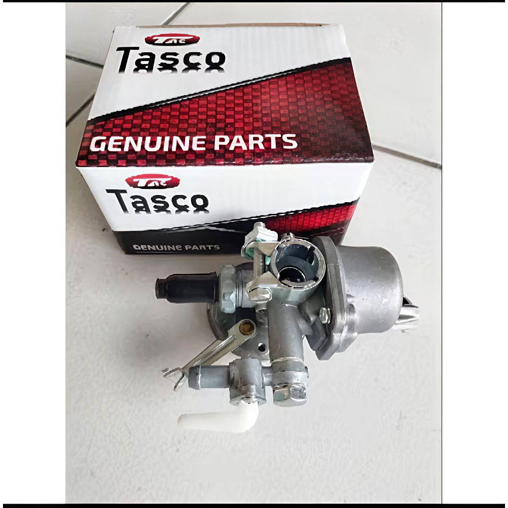 Karburator Assy TASCO Mesin Pemotong Rumput Tasco 328 Original