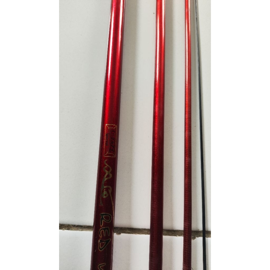 ruas red koi japan 270