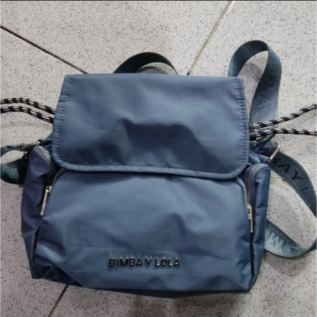 tas bimbay lola