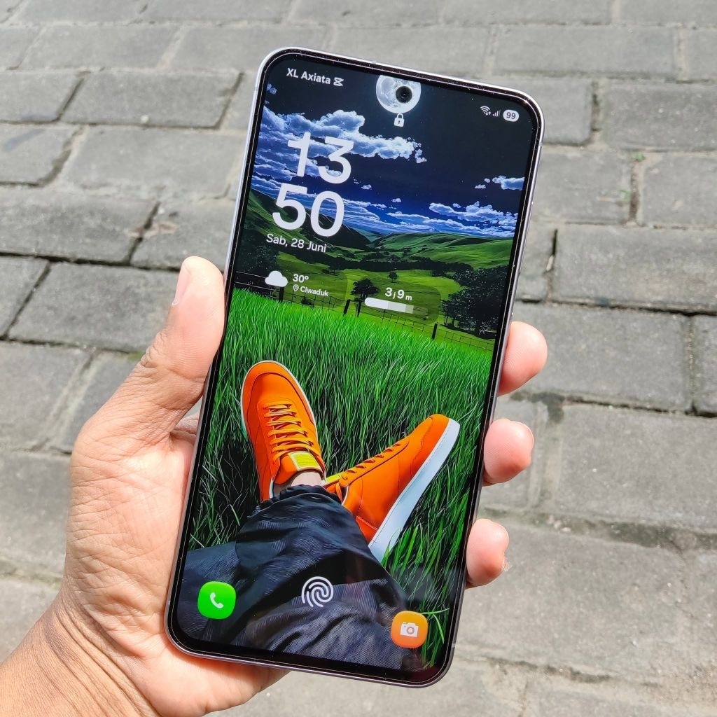 samsung A56 Ram 12/256