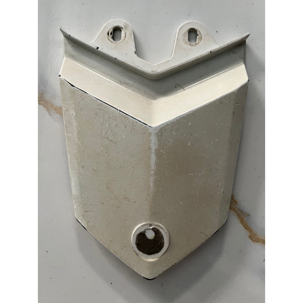 cover tail vixion new original second