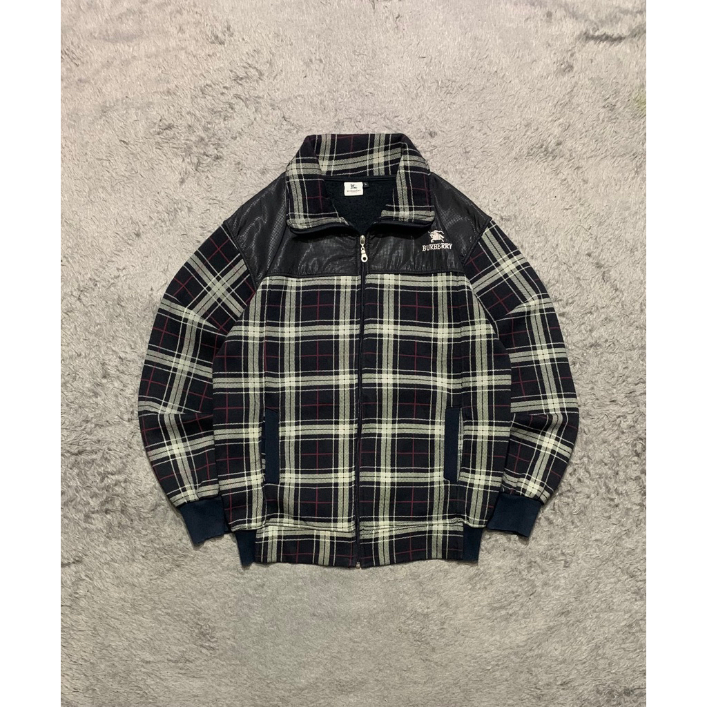 Jacket Burberry Second