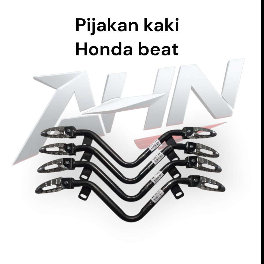 Pijakan Kaki Motor Beat Pijakan Kaki FootstapHonda Beat