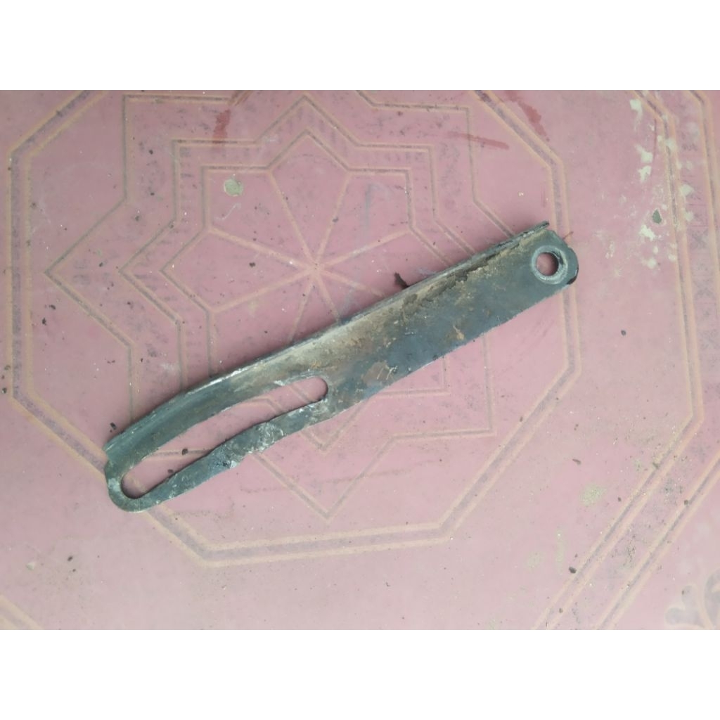 bracket stelan dinamo l300 bensin