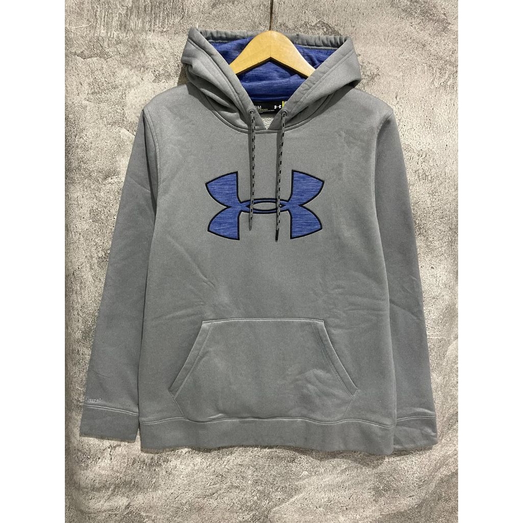 Hoodie Under Armour