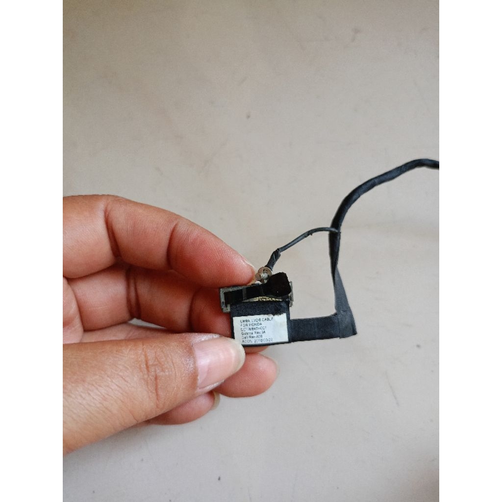 flexbel layar dell Inspiron N4010