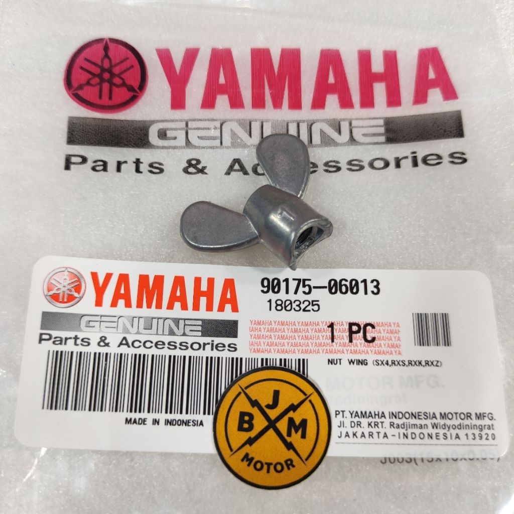 MUR KUPU KUPU SETELAN ANCER KAWAT TIANG REM BELAKANG CRYPTON VEGA R ZR RR LEXAM FORCE FI JUPITER Z 1