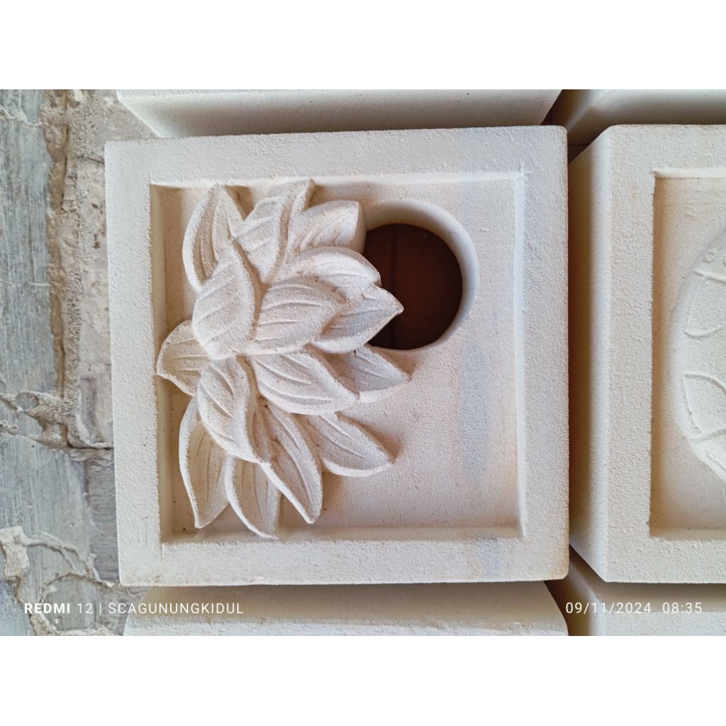 roster ukir batu alam paras jogja