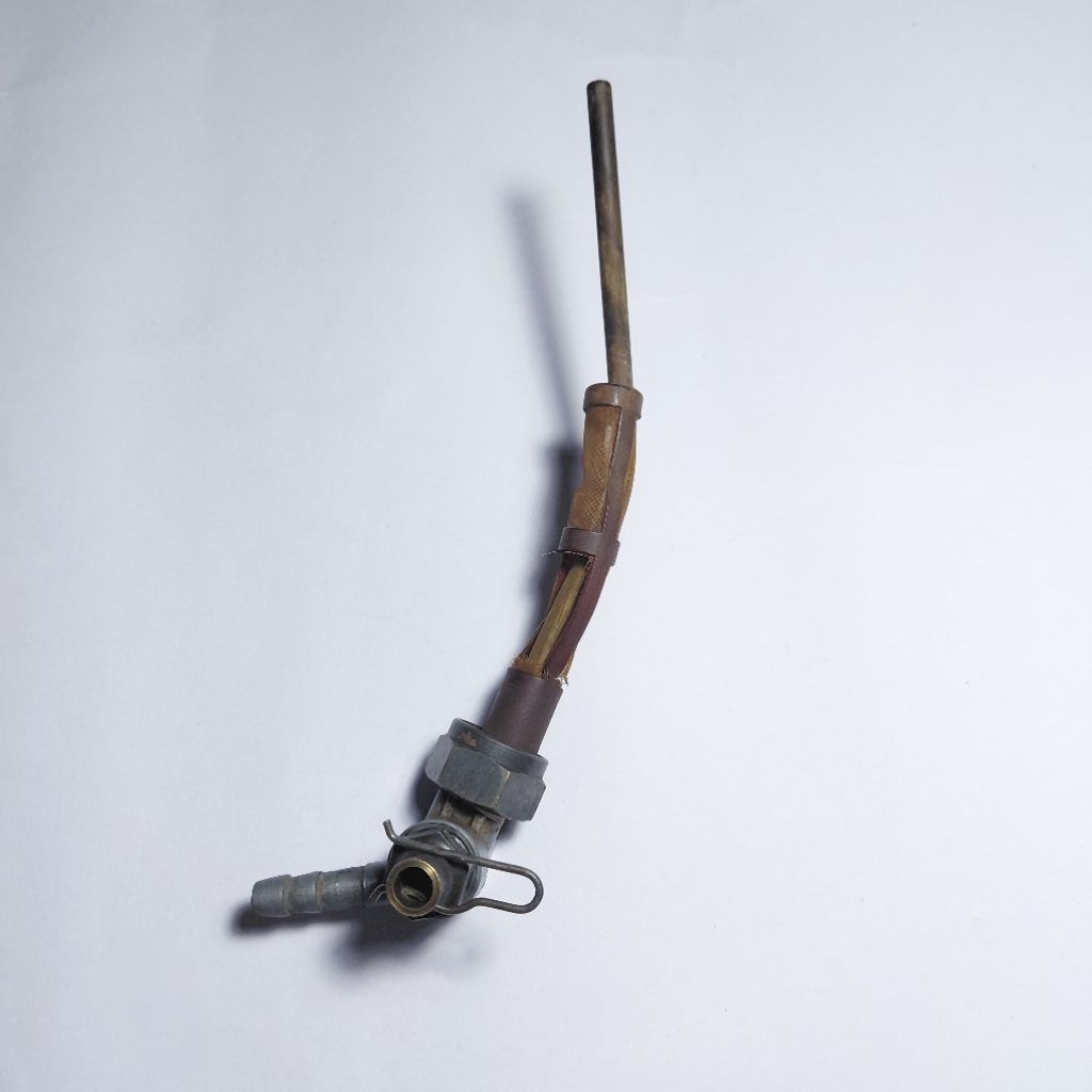 KRAN TANGKI BENSIN VESPA CORSA