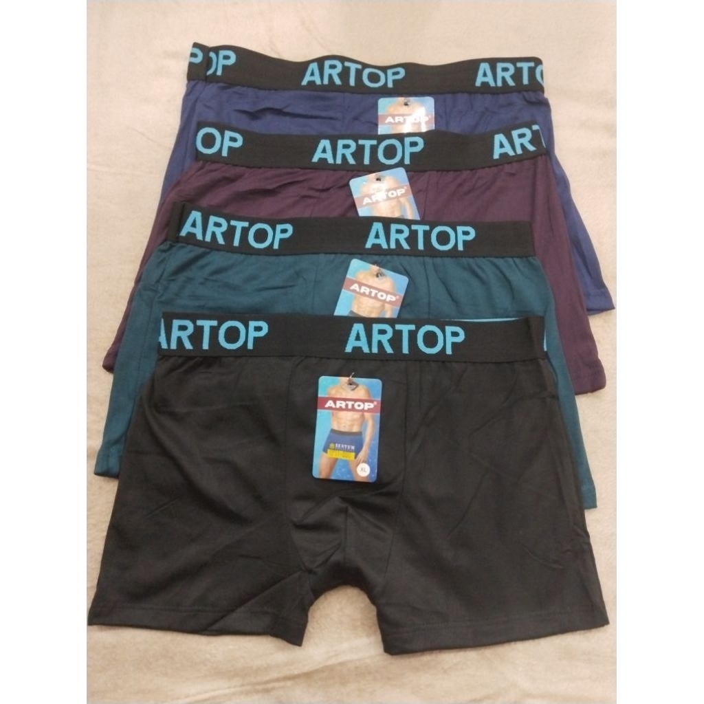 CD Cowok Dewasa Boxers XL