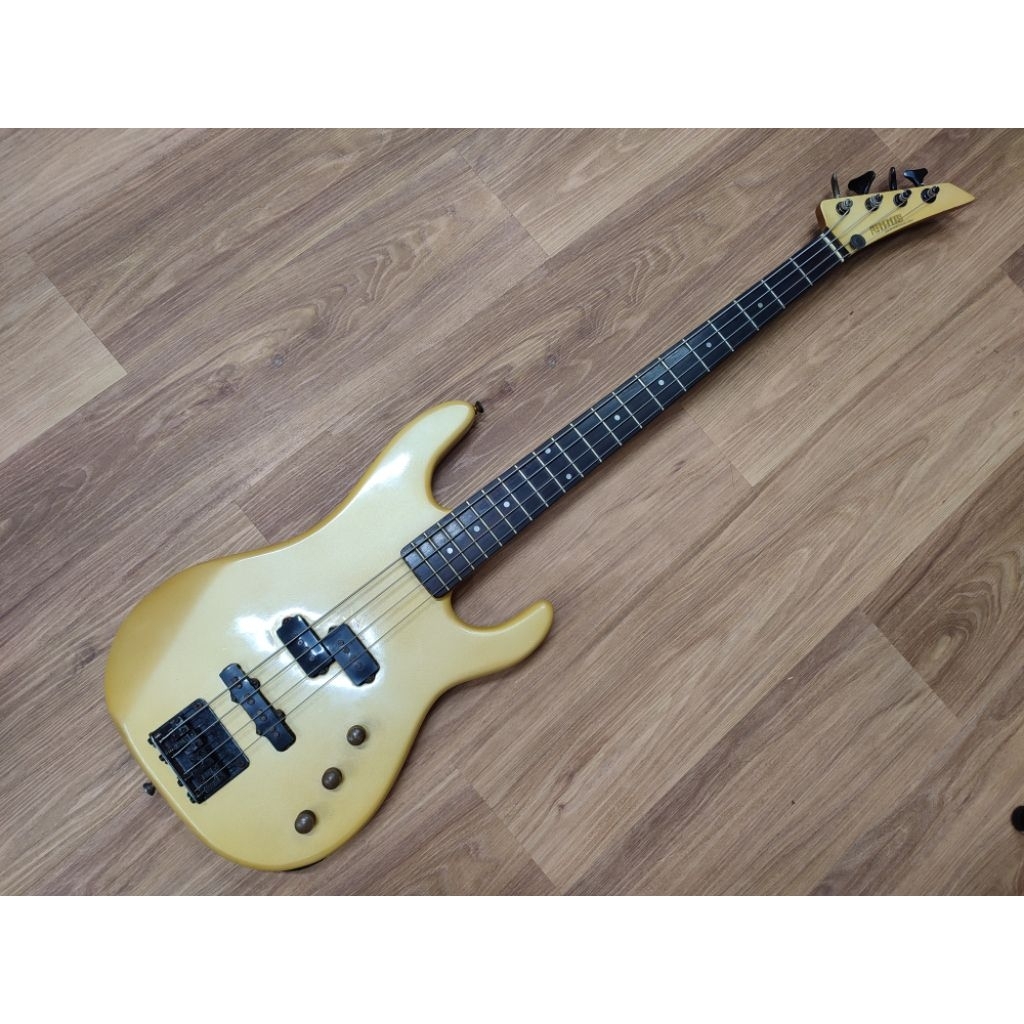 Bass Fernandes PJ-60 Original made in Japan