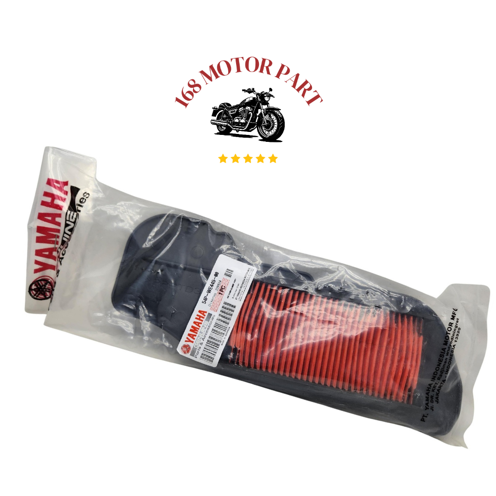 FILTER UDARA MIO J 54P-WE445-00  YAMAHA