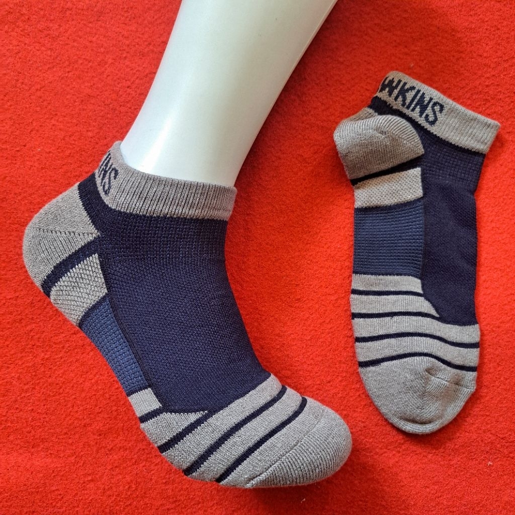 Kaos Kaki GT.Hawkins Pendek Sporty