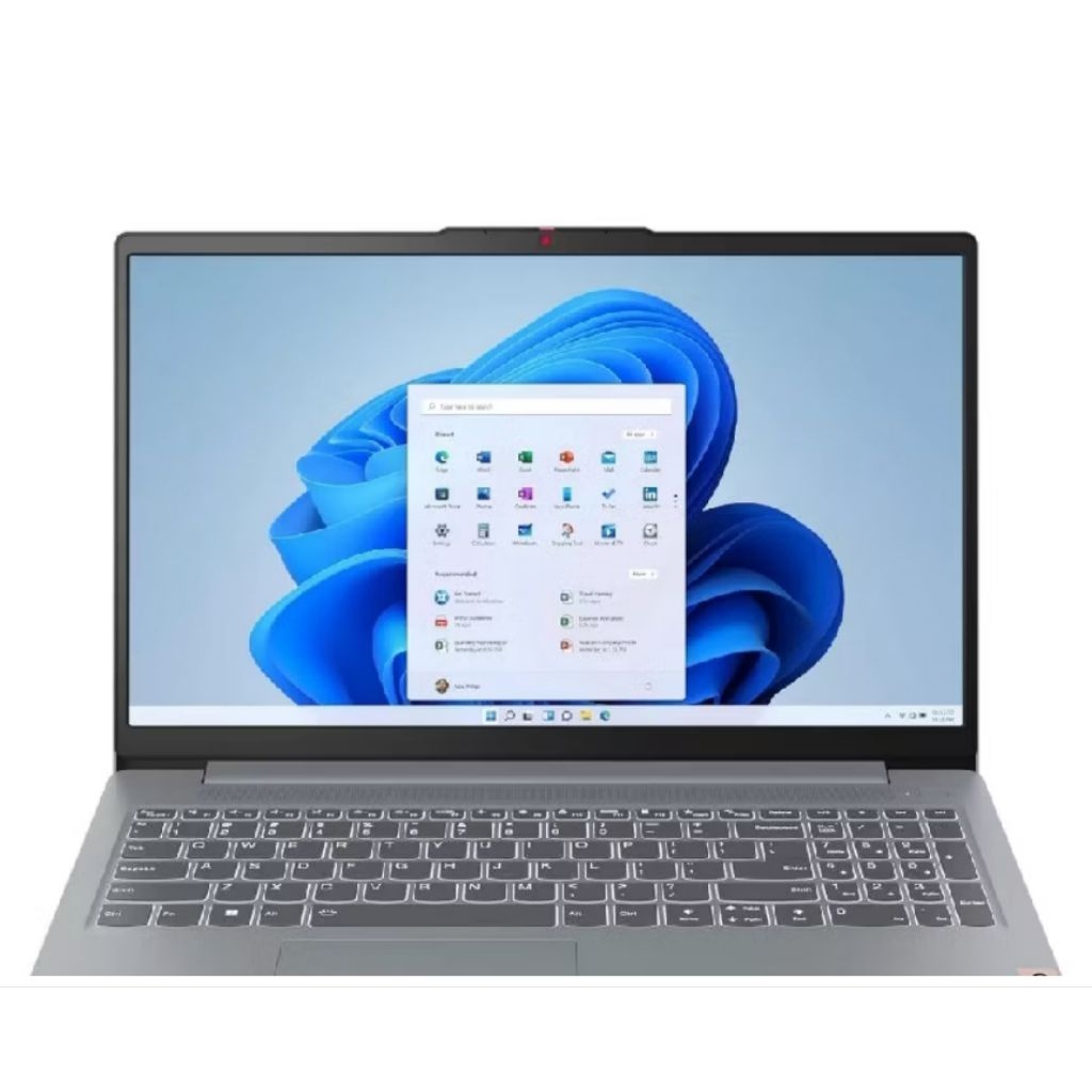 Lenovo Ideapad Slim 3i 15 Intel Core i7-1255U (Touchscreen)