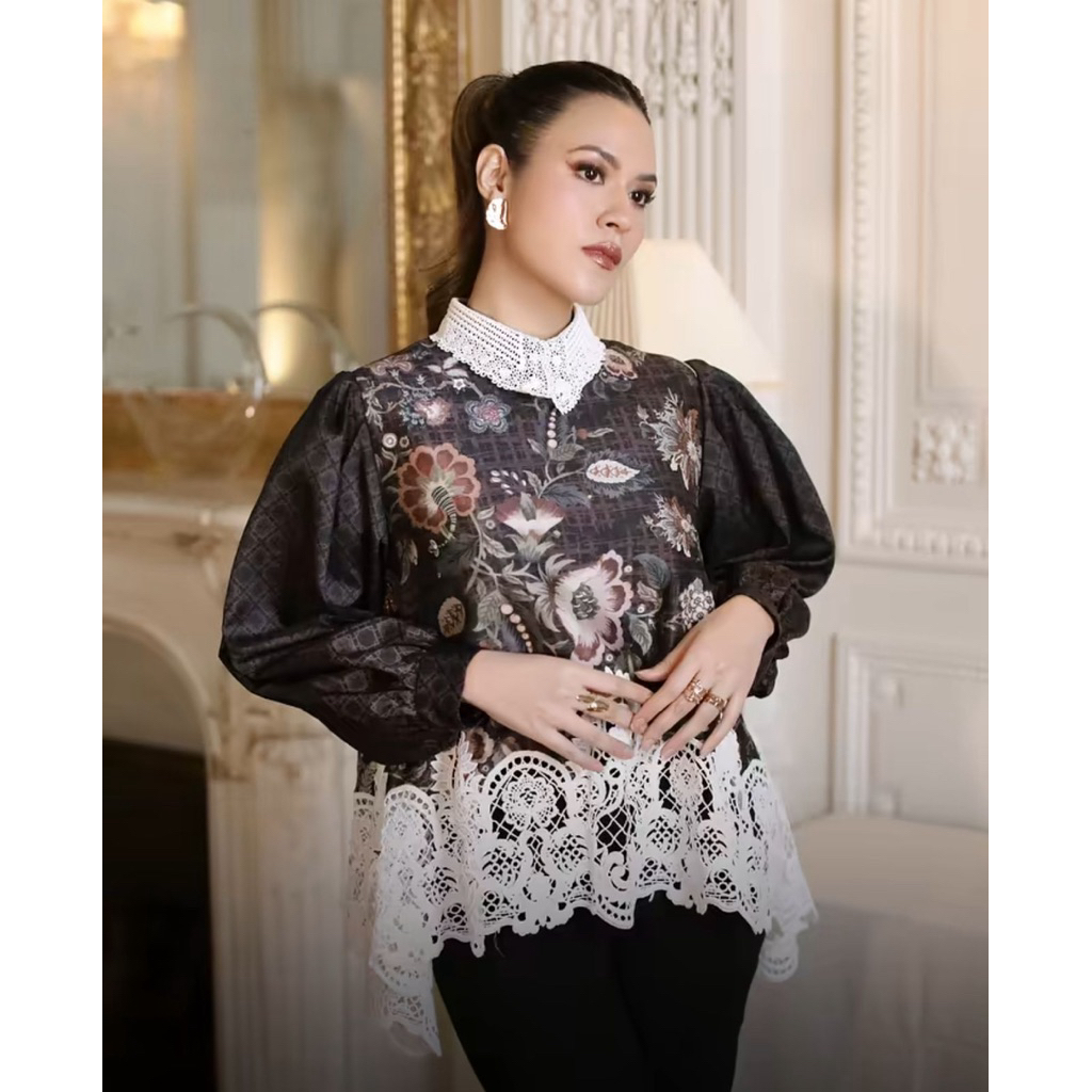 benang jarum x raisa