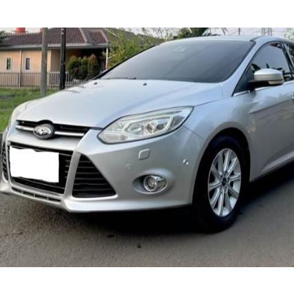 MIka Lampu Ford Focus 2012 2013 2014