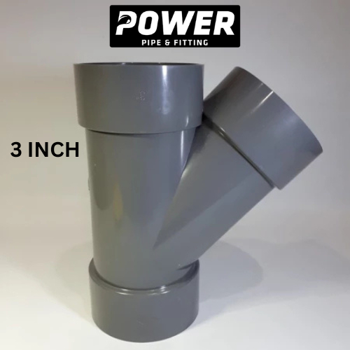 Harga tee y 3 inch Terbaru Feb 2026 | BigGo Indonesia