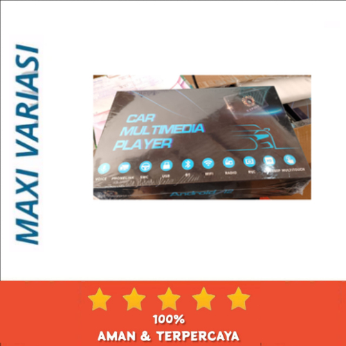 2DIN ANDROID NAPOLLY