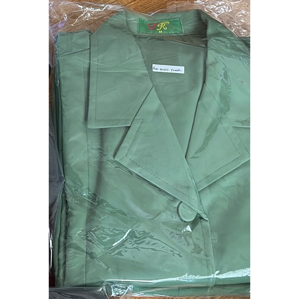 Baju persit PSH NON Muslim S/M/L/XL/XXL/XXXL