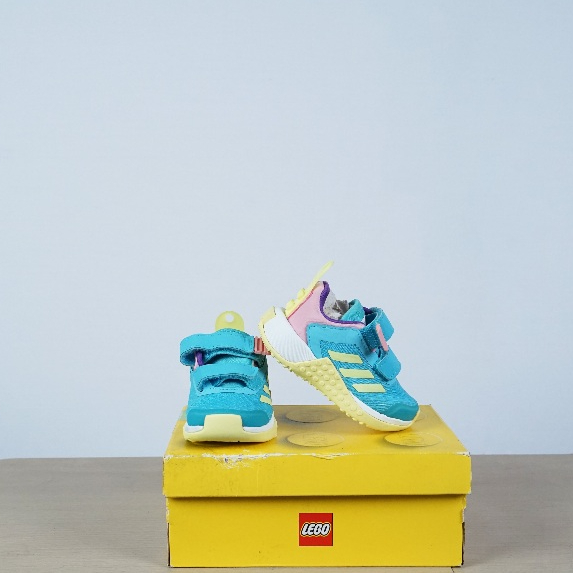Adidas x Lego - Lego CF I Girls