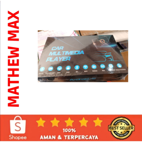 2DIN ANDROID NAPOLLY