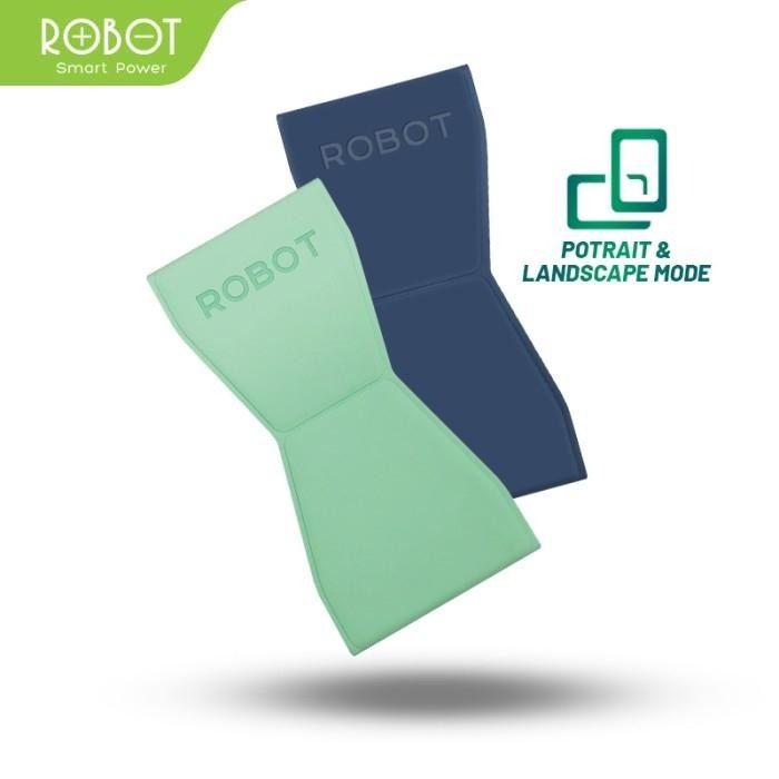 Holder Stand HP Ultra Slim Portrait Landscape Robot RT-BR08 -ercomp2