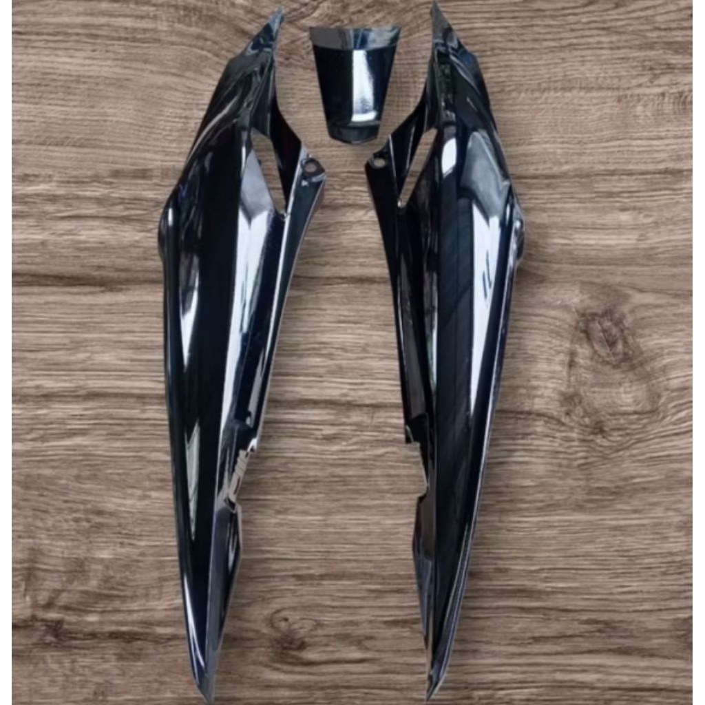 Cover body samping kanan kiri revo lama body samping kanan kiri honda revo lama old