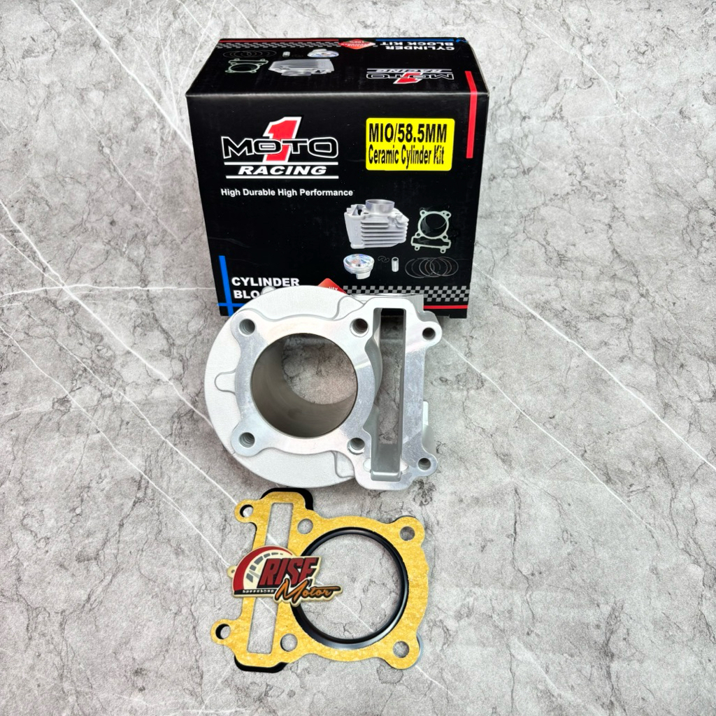 BLOK SEHER MIO 58.5 CERAMIC MOTO 1