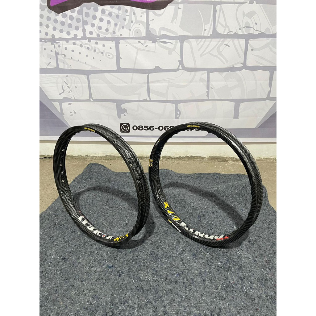 VELG MODEL KINGU