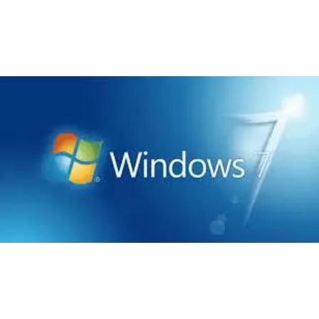 Windows 7 Ultimate SP1 July 2024