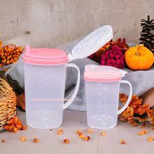 Wadah Minyak Goreng/Wadah Plastik Serbaguna/Tempat Minyak Plastik