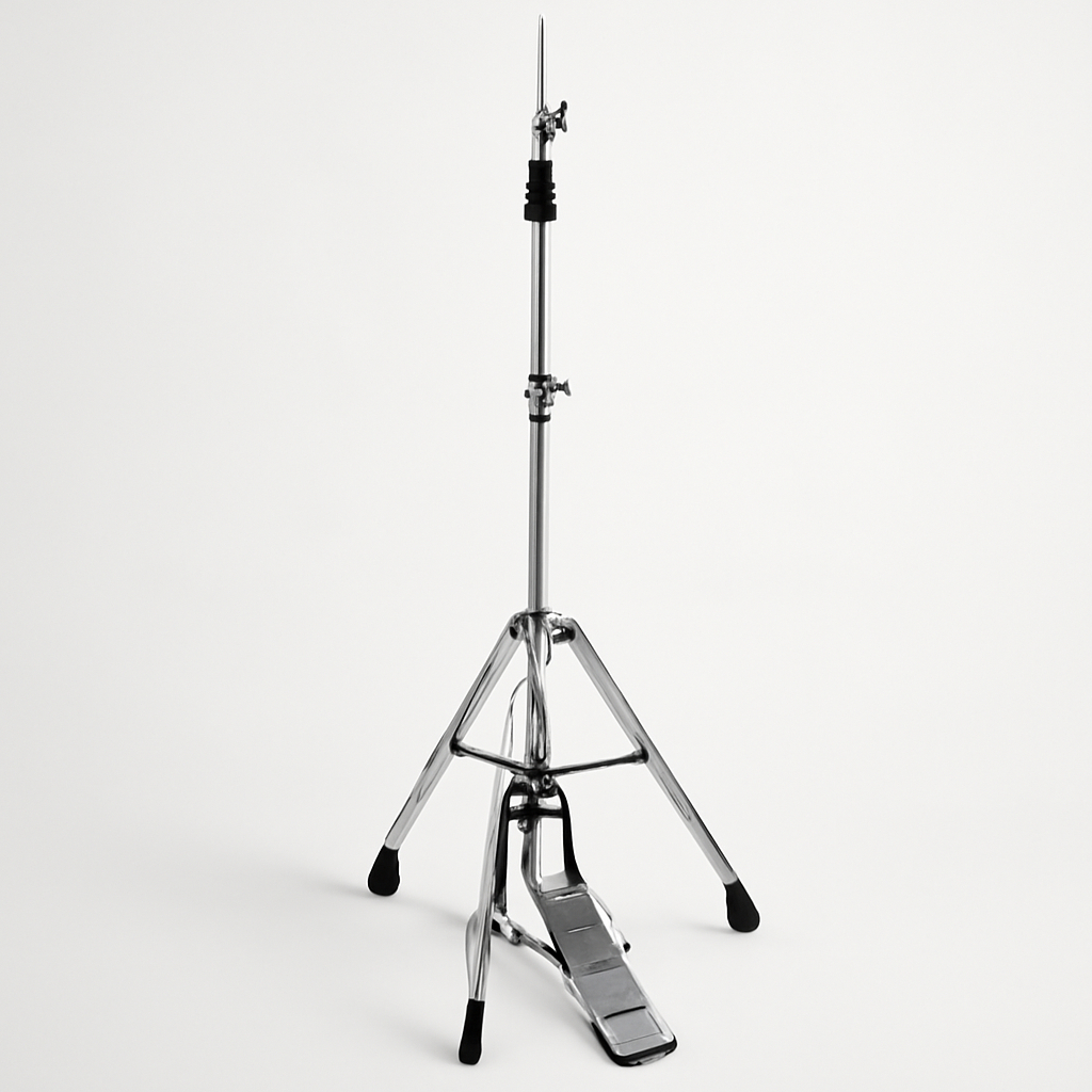 OPTIONAL PRODUK - Tambahan Stand HIHAT untuk Roland V-Drums