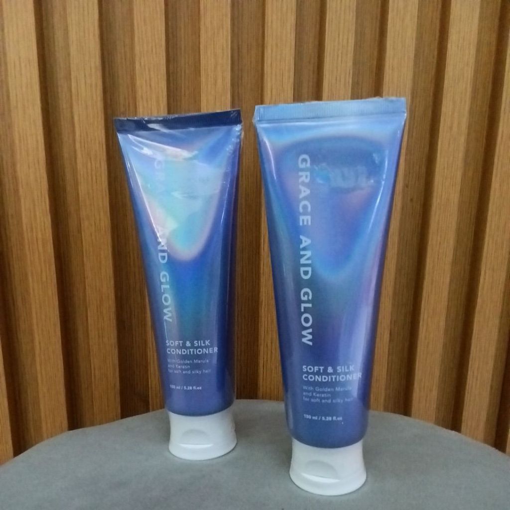Grace and Glow conditioner150ml