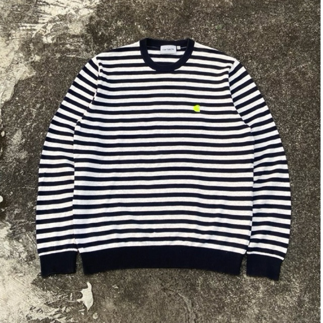 CARHARTT SCOTTY SWEATER