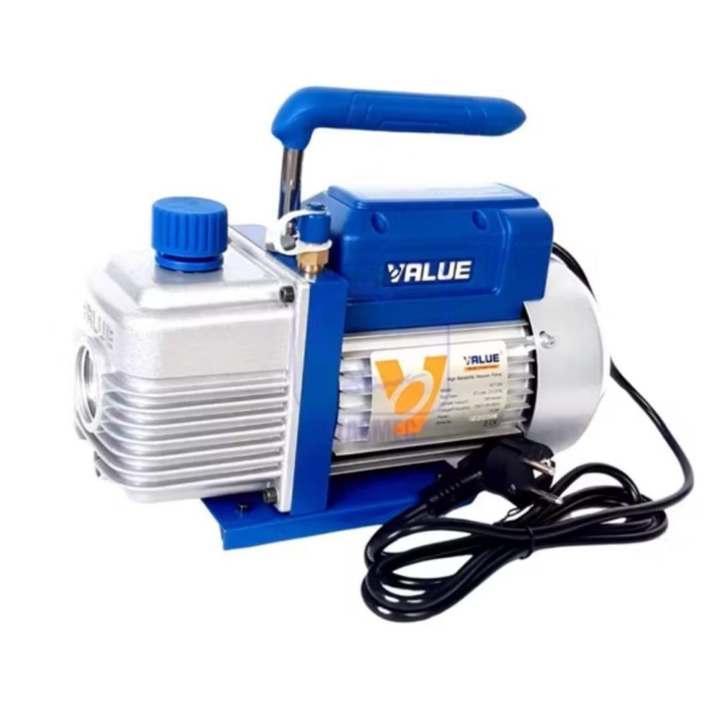 Vacum Pump Value 1/4 HP VE-115N VE115N