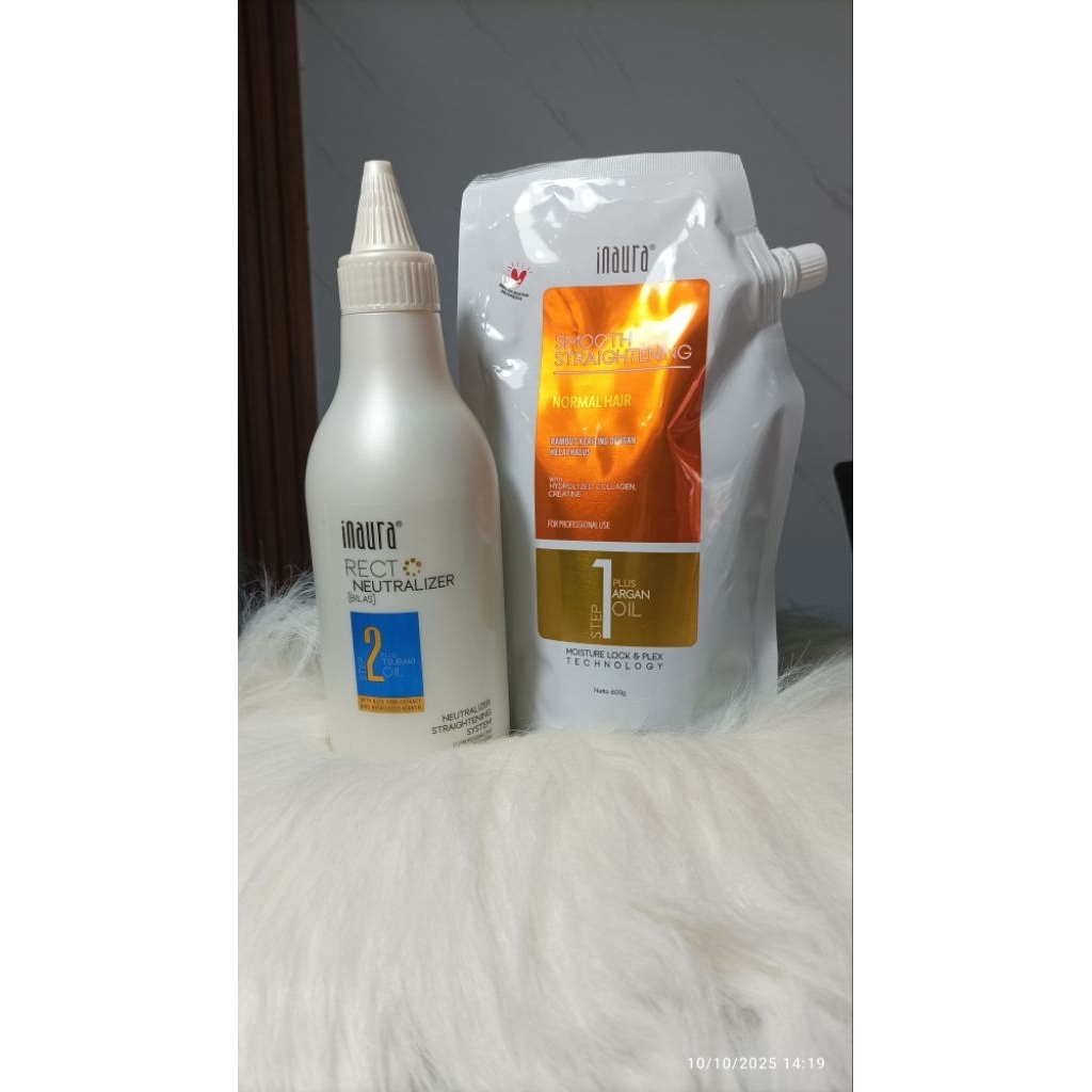 Paket Smoothing Sutra INAURA