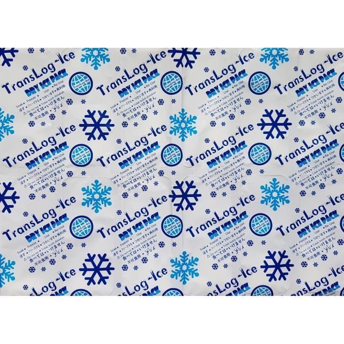 Ice Gel / Ice Gel Pack / Ice Gel Lembaran / Blue Ice / Ice Gel Thermal Pack / Dry Ice Gel / Ice Gel 