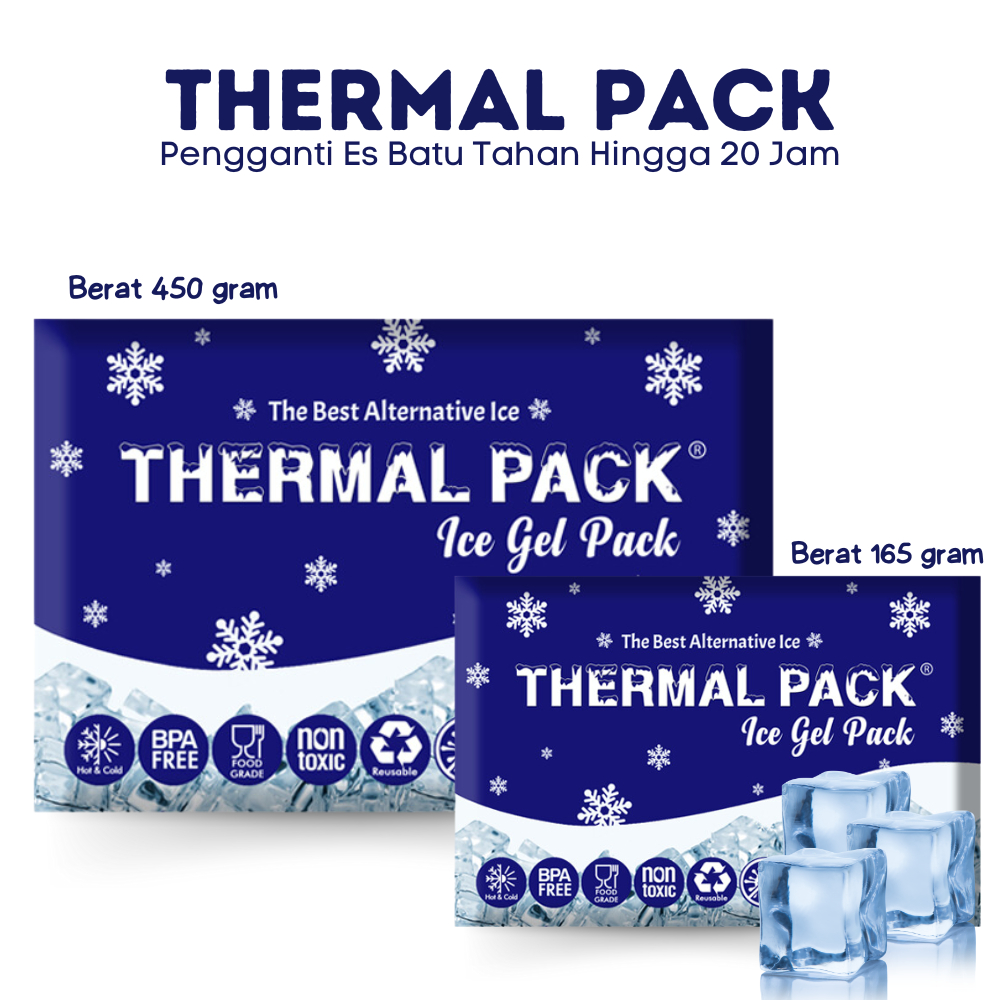 Thermal Pack Ice Gel Ice Pack Ice Gel pack