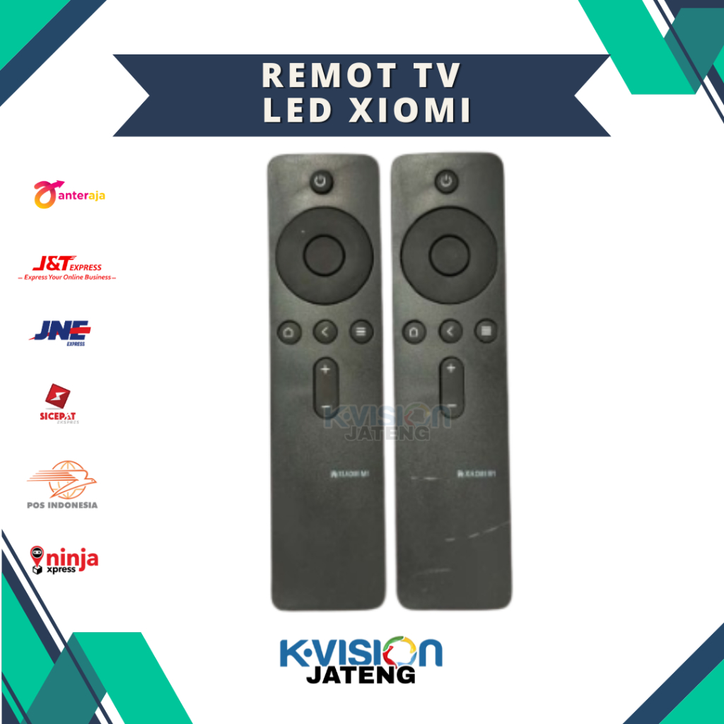 REMOTE TV LED XIOMI TV MI MURAH