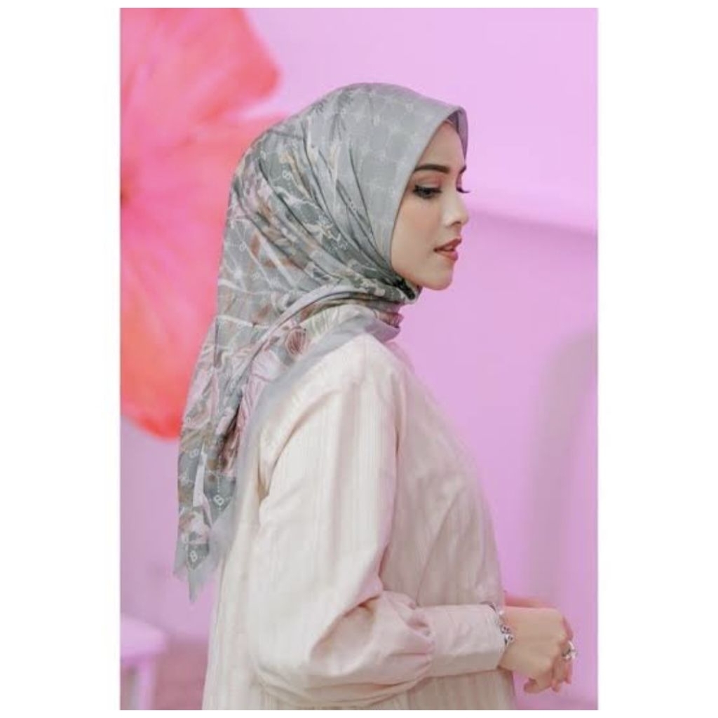 Buttonscarves Xanadu Lava