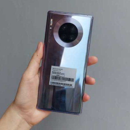 HUAWEI MATE 30 PRO SECOND / MATE 30 PRO SECOND 8/256 [BACA DESKRIPSI]