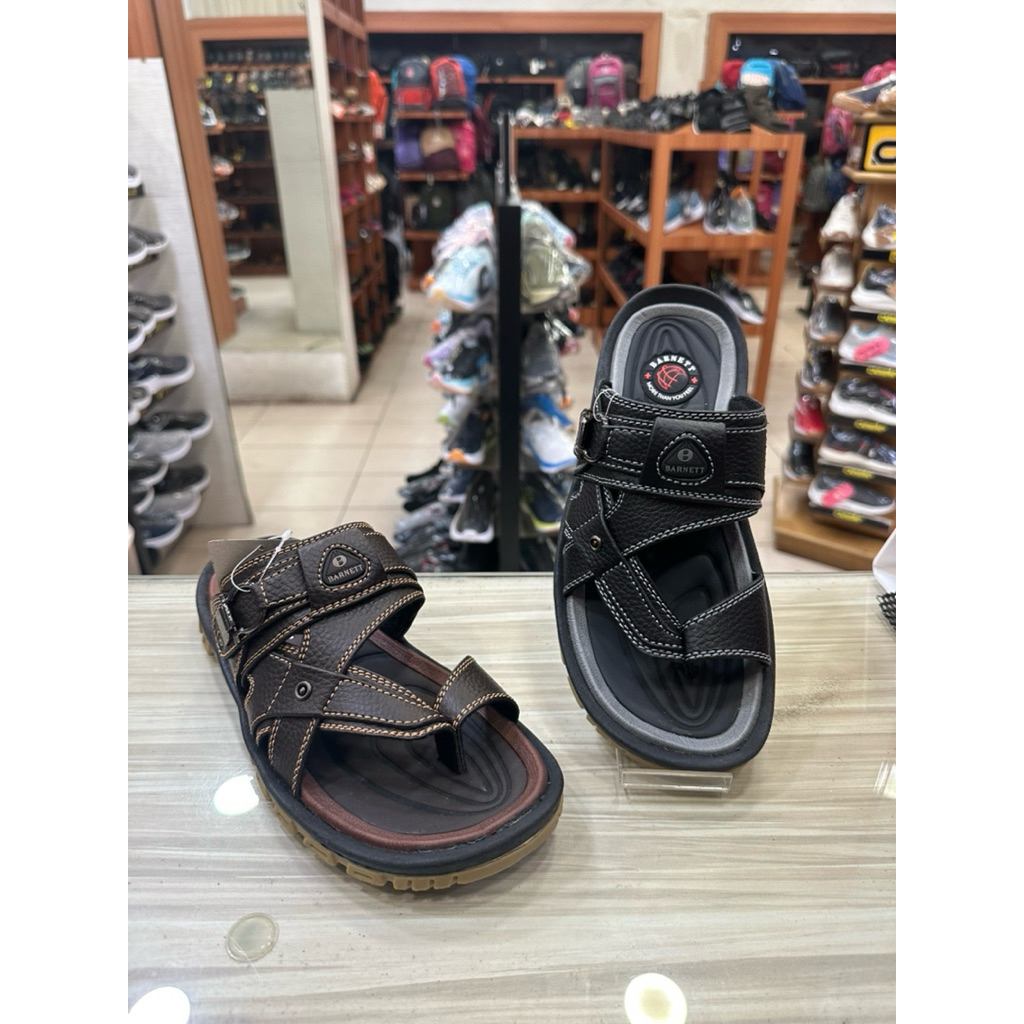 Barnett DaKKar Top King 09