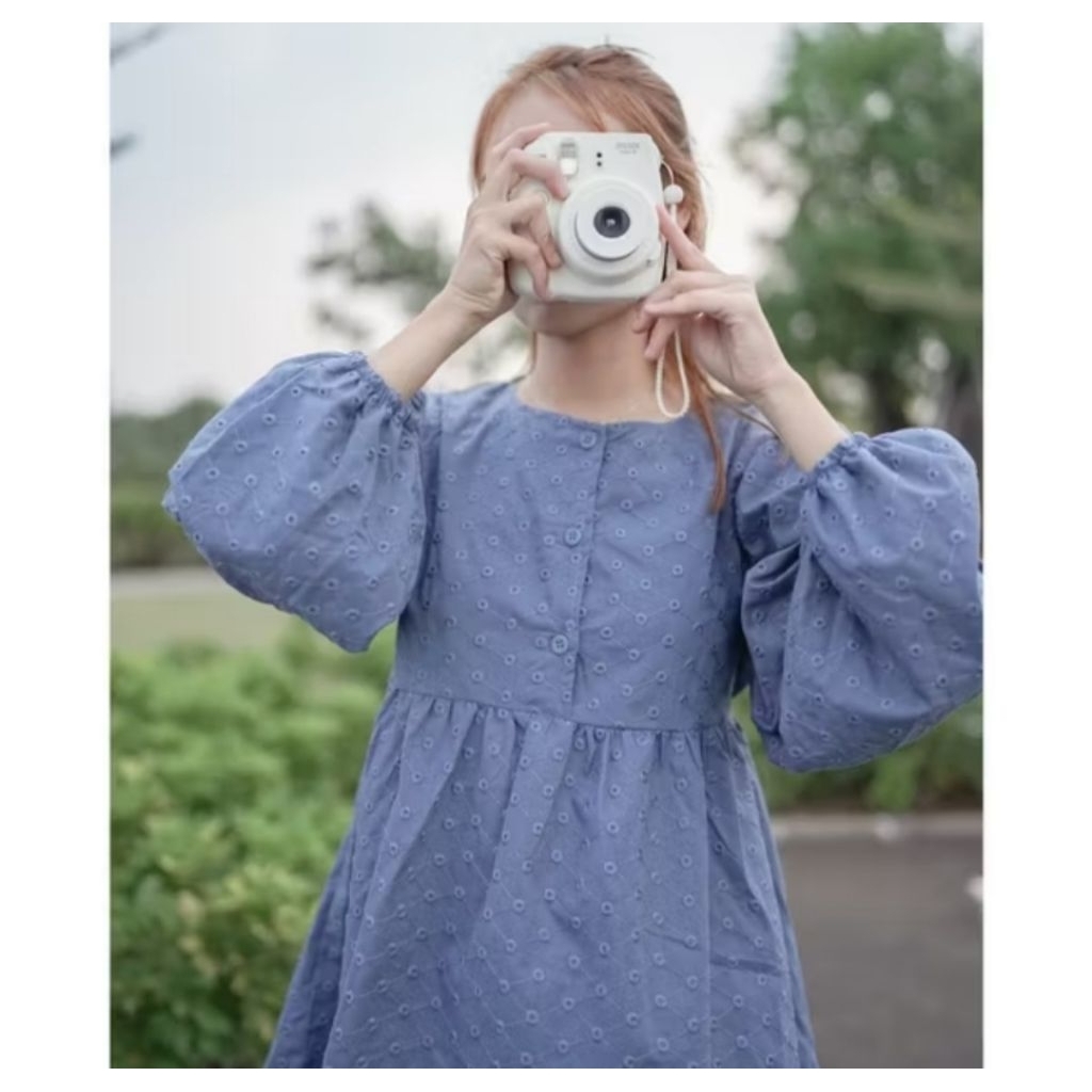 CHANMI - BY Haraskirt